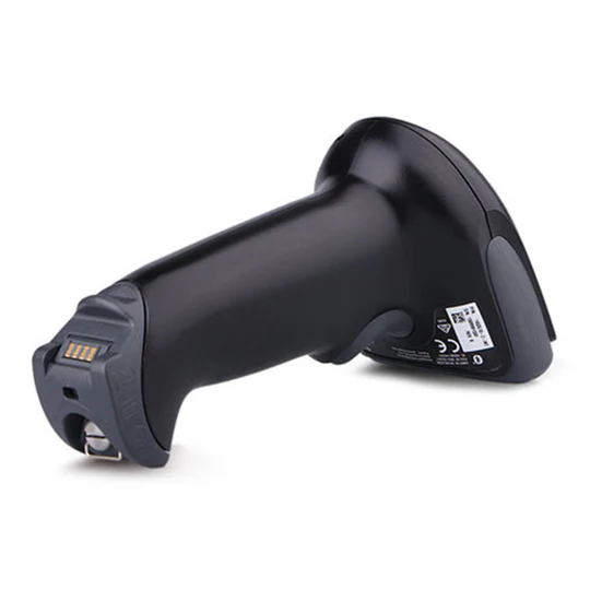 Honeywell 1472g 2D Wireless Barcode Scanner | Bluetooth, USB - Image 4