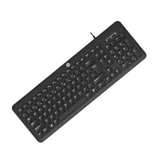 HP KM160 Keyboard and Mouse Combo - Image 3