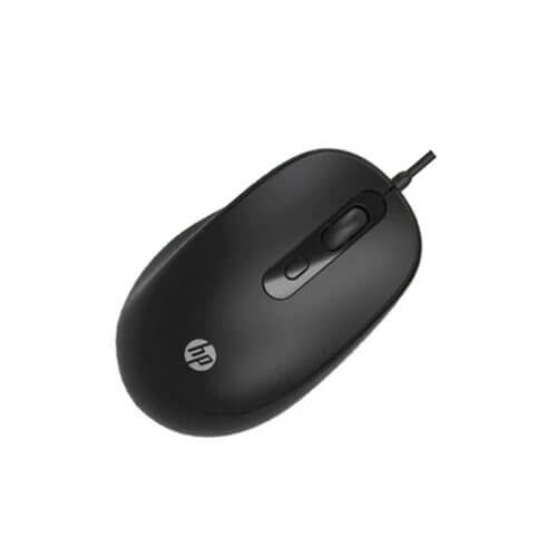 HP KM160 Keyboard and Mouse Combo - Image 2